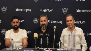 MiyPay’dan İçel İdman Yurdu’a tam destek