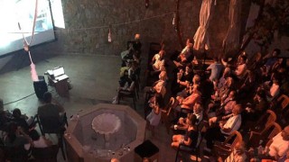 Muğla 100 Yaş Evlerinde Sinema Günleri Başladı