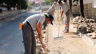 Nevşehir Muhtarlık İşleri Müdürlüğü İle Mahallelerde Sorunlara Hızlı Çözüm