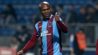 Nwakaeme transferindeki gerçek ortaya çıktı!.