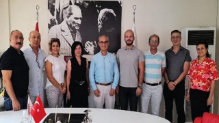 Ödemiş Kent Konseyi’nde 100.yıl mesaisi
