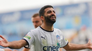 Okan Buruk istedi, Abdullah Avcı kapıyor!