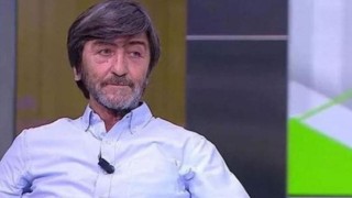 Rıdvan Dilmen'den Trabzonspor-Galatasaray derbisi için büyük kehanet!