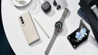 Samsung, yeni Galaxy Watch5 ve Galaxy Watch5 Pro’yu tanıttı!