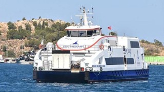 Şehit yakınları, gaziler ve yakınları için de ücretsiz gemi turu başlıyor