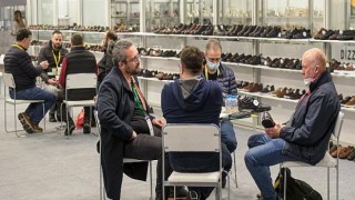 Shoexpo-İzmir Ayakkabı ve Çanta Fuarı 49. kez kapılarını açıyor