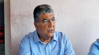 Sındır’dan Aliağa ve Dikili çıkarması; “buhrandan çıkışın reçetesi seçimdir”
