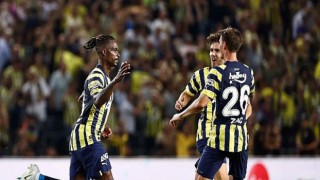 Slovacko - Fenerbahçe Maçı Canlı Yayınla D-Smart’ta