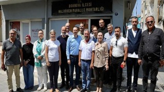 Soyer, beceriksizlikte kendisiyle yarışıyor