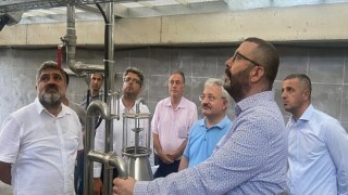 TABİP, Türkiye’ye örnek oluyor