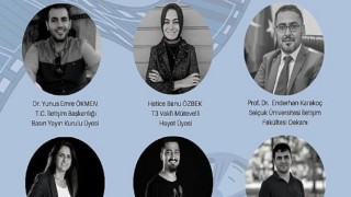 TEKNOFEST Kısa Film Yarışması Jürisi Belirlendi