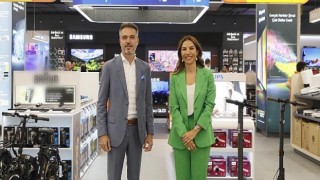 Teknosa ilk 6 ayda yüzde 110 büyüdü