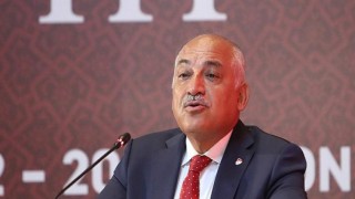 TFF Başkanı Mehmet Büyükekşi: “Tüm veriler, sistemimizin doğru yolda çalışmaya başladığını gösteriyor”