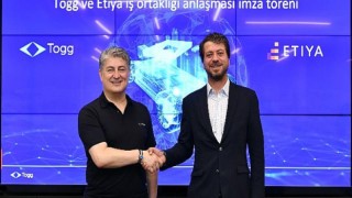 Togg’dan iki önemli stratejik iş ortaklığı anlaşması