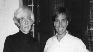 Tommy Hilfiger’dan Warhol’da Yaratıcı Bir Oyun Alanı