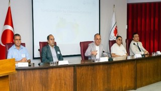 Torbalı Ticaret Odası’ndan anlamlı su çalıştayı
