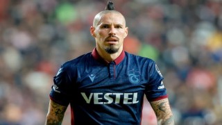 Trabzonspor'da Marek Hamsik Depremi! Herkes çok oldu