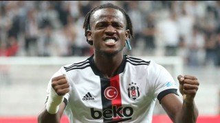 Trabzonspor'u yıkan Michy Batshuayi haberi