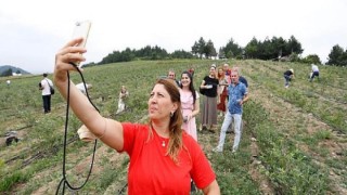 Turizmciler İnegöl’ü Keşfetti: “Rotanız İnegöl Olsun”
