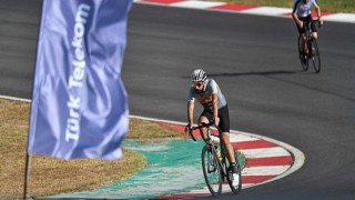 Türk Telekom İstanbul 24 Saat Boostrace’te pedallar kupa için dönecek