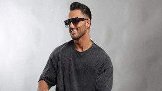Türkiye’nin Almanya’daki gururu DJ SER-O