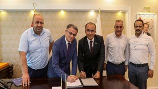 Van Büyükşehir Belediyesi İşçi Ücretlerine Yüzde 40 Zam Yaptı