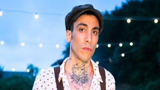Yapı Kredi bomontiada World Akustik serisinde bu hafta Can Bonomo sahnede
