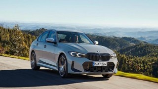 Yeni BMW 320i Sedan Türkiye’de