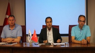 Yeni OSB kurulsa bir günde 250 sanayici kayıt yapar
