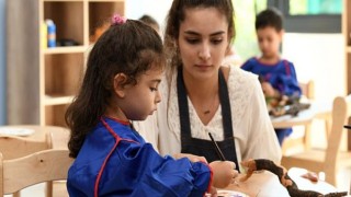 Yenişehir Belediyesi örnek projesi ile davet almaya devam ediyor