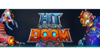 Yerli MOBA oyunu Hit and Boom çıktı!