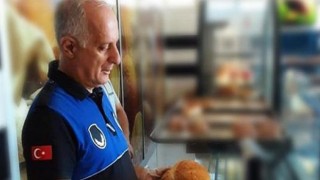 Zabıtadan Fırınlara Sıkı Denetim