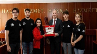 6 Eylül Futbol Turnuvasında Kupalar Sahiplerini Buldu