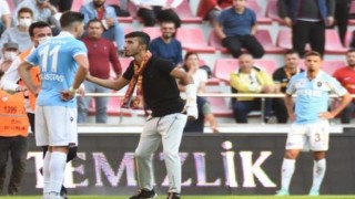 Bakasetas'ın üzerine yürümüştü!.