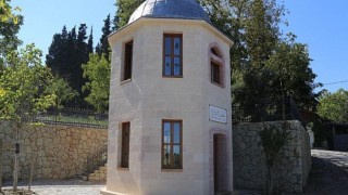 Gölcük’ün Adını Sanat Tarihine Yazdıracak Sultan Baba Mescidi Tamamlandı