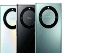 HONOR yeni akıllı telefon modeli HONOR X40’i tanıttı