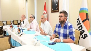 İZAYDAŞ, ATY Tesisi ihalesini tamamladı
