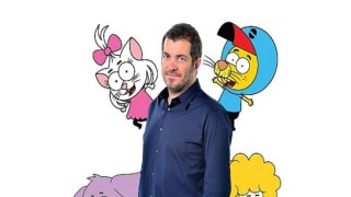 Kral Şakir yeni sezonda macera dolu yeni hikayelerle sadece Cartoon Network’te!