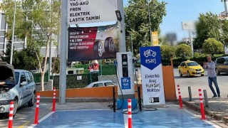 Mobilitenin lideri Brisa, Arvento satınalmasının ardından şimdi elektrikli araç şarj istasyonlarını Türkiye’nin dörtbir yanına yayıyor