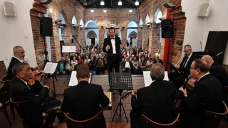 Osmangazi’de Koro Kayıtları Başladı