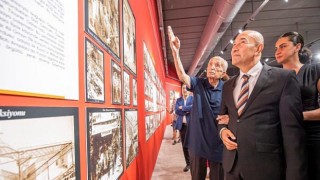 Soyer: Atatürk’ün yüzündeki kıvılcımdan çok şey öğreniyoruz