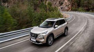 Tamamen yenilenen Nissan X-Trail Avrupa’da satışa sunuldu