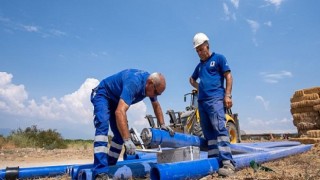 Tire’de su sıkıntısı yaşanmayacak
