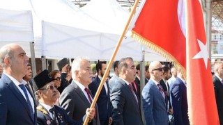 Torbalı’da kurtuluşun 100.yıl gururu