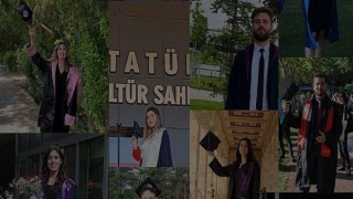 Türk Eğitim Vakfı’nın 2022 Mezuniyet Töreni “Daima TEV’li” Konseptiyle Gerçekleşti