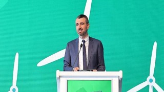 5 bin megavat toplam kurulu gücü hedefleyen Enerjisa Üretim, Erciyes RES’i devreye alarak rüzgârda 277 megavata ulaştı