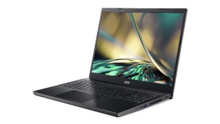 Acer’dan hem iş hem oyun için güçlü bir dizüstü bilgisayar: Aspire 7