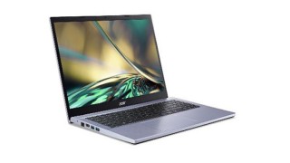 Acer’dan performans ve üretkenlik isteyenlere kullanım kolaylığı sunan dizüstü bilgisayar: Aspire 3