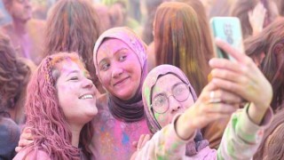 Aydınfest Gençlerle Buluştu: Aydın Büyükşehir Belediyesi Aydın’ın gelmiş geçmiş en büyük festivalini düzenliyor