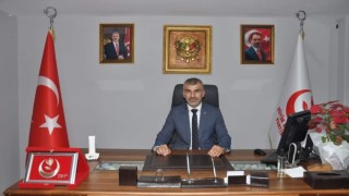 BBP Rize il başkanı Özçelik: "Ulaşım Tarifelerine Destek Şart"